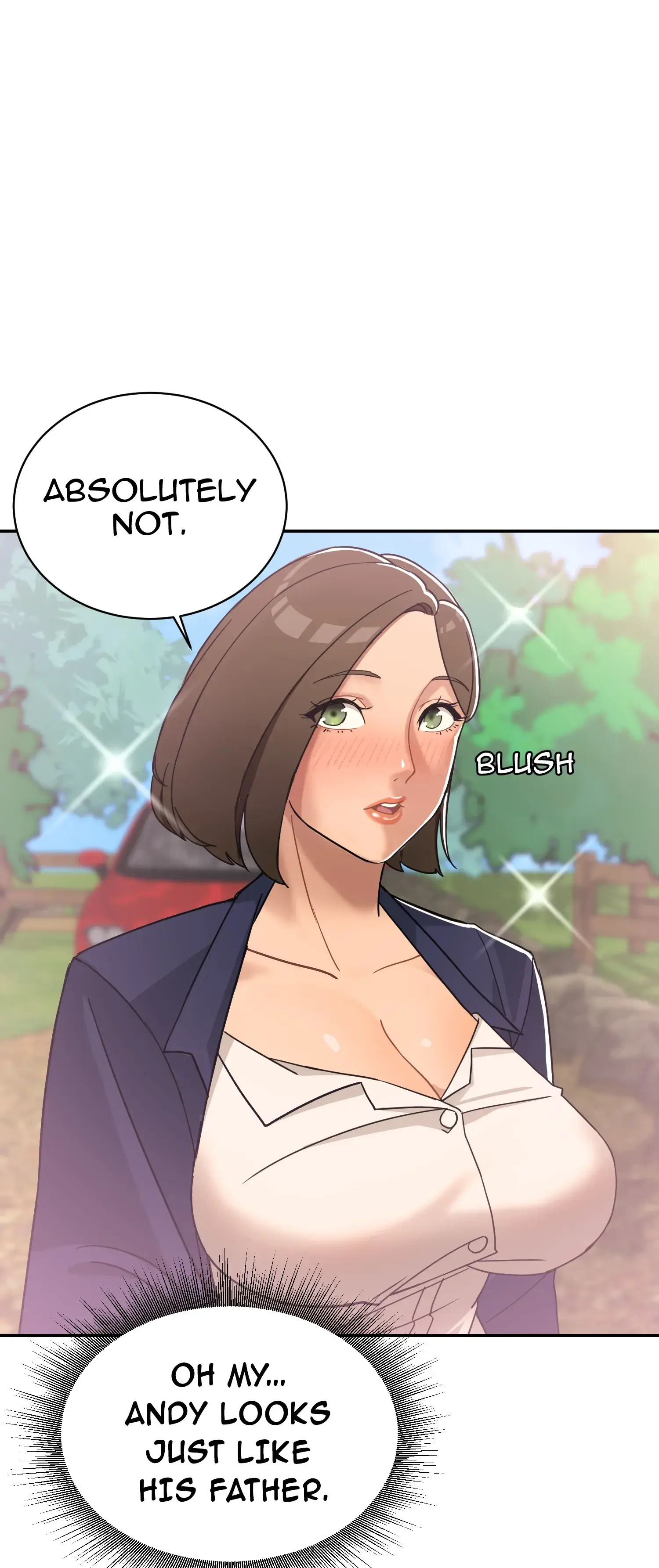 Back to the Farm panel 14