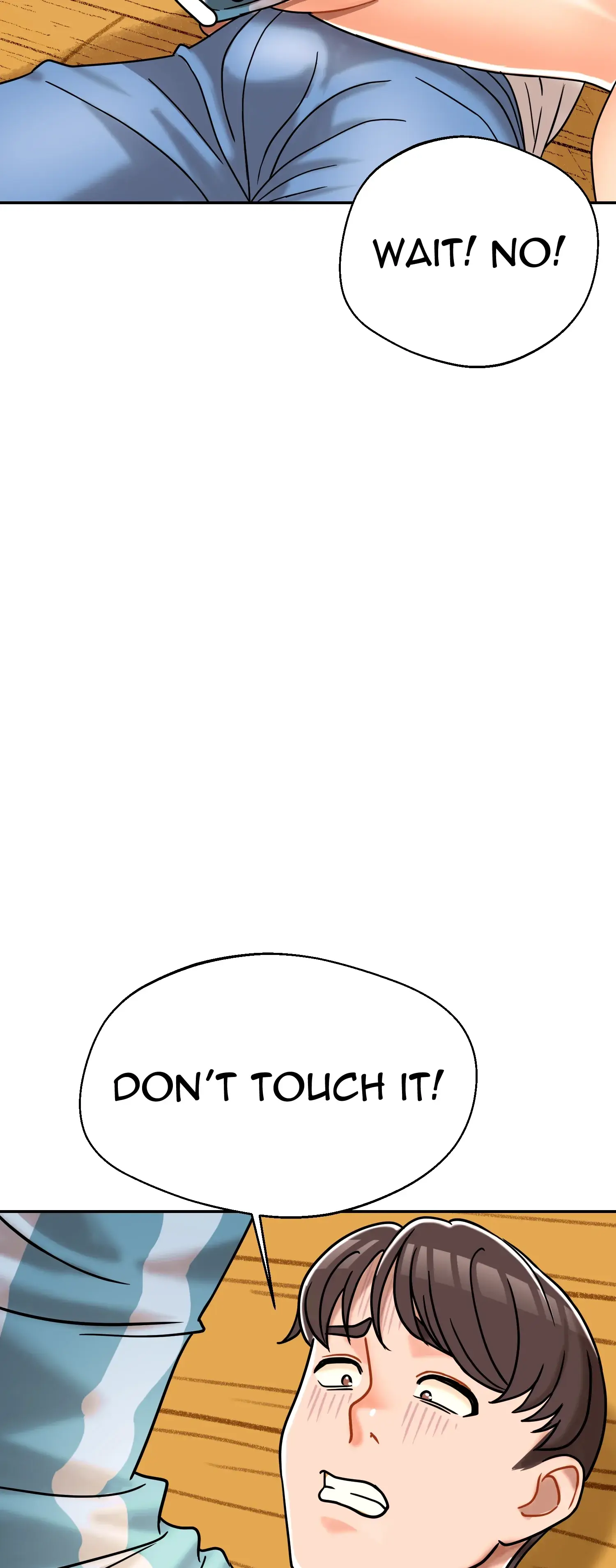 Our Bodies Changes panel 56